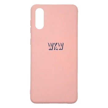 کاور سیلیکونی مناسب برای گوشی سامسونگ A02